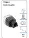 Tridon Oil Pressure Switch Light TPS011 Tridon - Micks Gone Bush