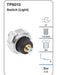 Tridon Oil Pressure Switch Light TPS013 Tridon - Micks Gone Bush