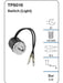 Tridon Oil Pressure Switch Light TPS016 Oil Pressure Safety Switches Tridon - Micks Gone Bush