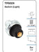 Tridon Oil Pressure Switch Light TPS029 Tridon - Micks Gone Bush