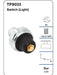 Tridon Oil Pressure Switch Light TPS033 Tridon - Micks Gone Bush