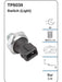 Tridon Oil Pressure Switch Light TPS039 Tridon - Micks Gone Bush