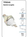 Tridon Oil Pressure Switch Light TPS048 Tridon - Micks Gone Bush