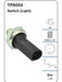 Tridon Oil Pressure Switch Light TPS054 Oil Pressure Safety Switches Tridon - Micks Gone Bush