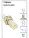 Tridon Oil Pressure Switch Light TPS066 Tridon - Micks Gone Bush