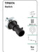 Tridon Oil Pressure Switch Light TPS074 Tridon - Micks Gone Bush