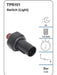 Tridon Oil Pressure Switch Light TPS101 Tridon - Micks Gone Bush