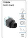 Tridon Oil Pressure Switch Light TPS104 Tridon - Micks Gone Bush