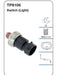Tridon Oil Pressure Switch Light TPS106 Tridon - Micks Gone Bush
