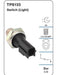 Tridon Oil Pressure Switch Light TPS133 Tridon - Micks Gone Bush