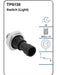 Tridon Oil Pressure Switch Light TPS138 Tridon - Micks Gone Bush