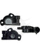 Delphi Throttle Position Sensor For Isuzu Jackaroo 6Ve1 TPS9001 Delphi Technologies Delphi - Micks Gone Bush