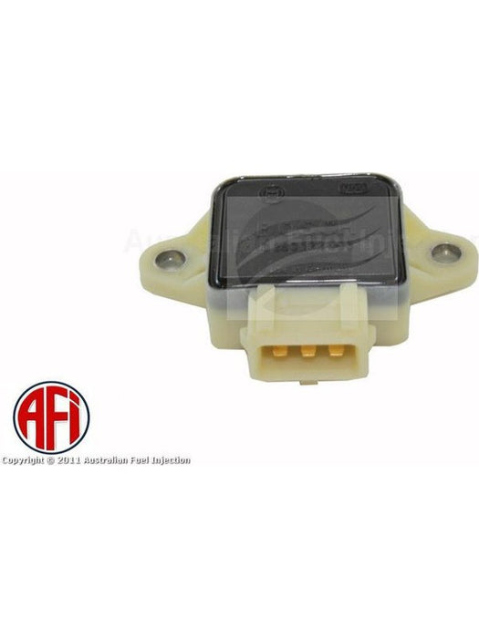 Pierburg Throttle Positon Sensor TPS9116 Pierburg - Micks Gone Bush