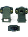 Pierburg Throttle Positon Sensor Ford Ka Ta Tb 1.3 Bl13Efi 36465 ~ 37956 TPS9314 Pierburg - Micks Gone Bush