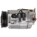 Valeo Air Conditioning Compressor 12V Direct Mount DCS17EC 813140 AIR CONDITIONING COMPRESSOR VALEO - Micks Gone Bush