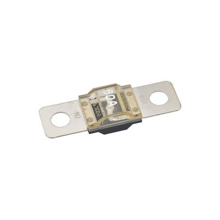 Narva ANS Fuse 125A Bolt-on Fuse 1 Pce Part No. 53814BL FUSE NARVA - Micks Gone Bush