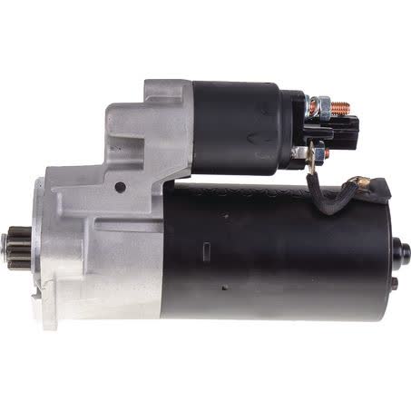 OEX Starter Motor 12V 9TH CW Bosch Style BXS9055 STARTER MOTOR OEX - Micks Gone Bush
