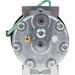 OEX Air Conditioning Compressor 24V Direct Mount SD7H15 Style CXS0027 AIR CONDITIONING COMPRESSOR OEX - Micks Gone Bush