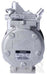 Denso Air Conditioning Compressor 12V Direct Mount 10PA17C CXD6106 AIR CONDITIONING COMPRESSOR DENSO - Micks Gone Bush