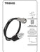 Tridon Reverse Light Switch TRS002 Tridon - Micks Gone Bush