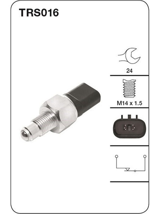 Tridon Reverse Light Switch TRS016 Tridon - Micks Gone Bush