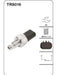 Tridon Reverse Light Switch TRS016 Tridon - Micks Gone Bush
