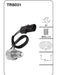 Tridon Reverse Light Switch TRS031 Tridon - Micks Gone Bush