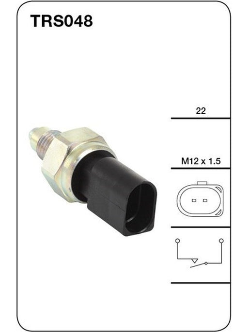 Tridon Reverse Light Switch TRS048 Tridon - Micks Gone Bush