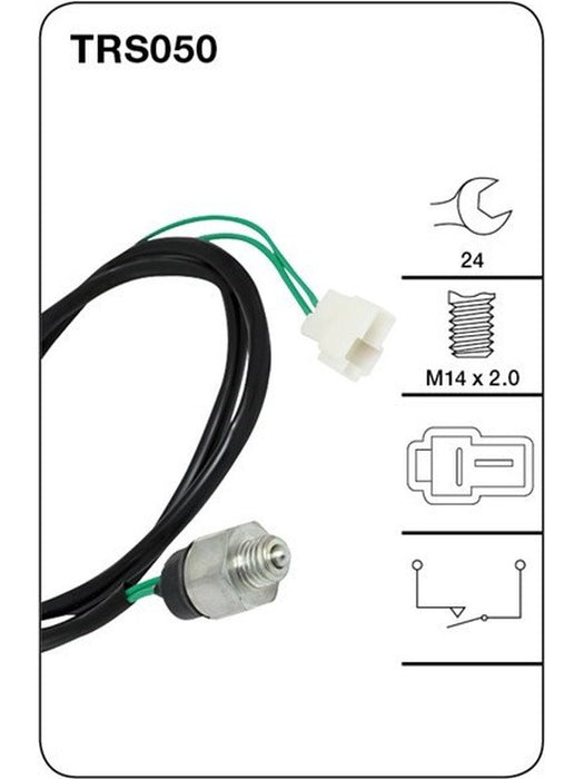 Tridon Reverse Light Switch TRS050 Tridon - Micks Gone Bush
