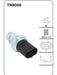 Tridon Reverse Light Switch TRS056 Neutral Safety And Backup Light Switches Tridon - Micks Gone Bush