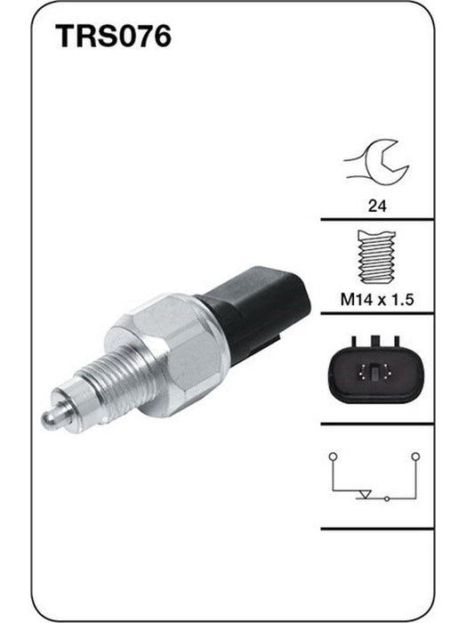 Tridon Reverse Light Switch TRS076 Tridon - Micks Gone Bush