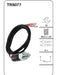 Tridon Reverse Light Switch TRS077 Neutral Safety And Backup Light Switches Tridon - Micks Gone Bush