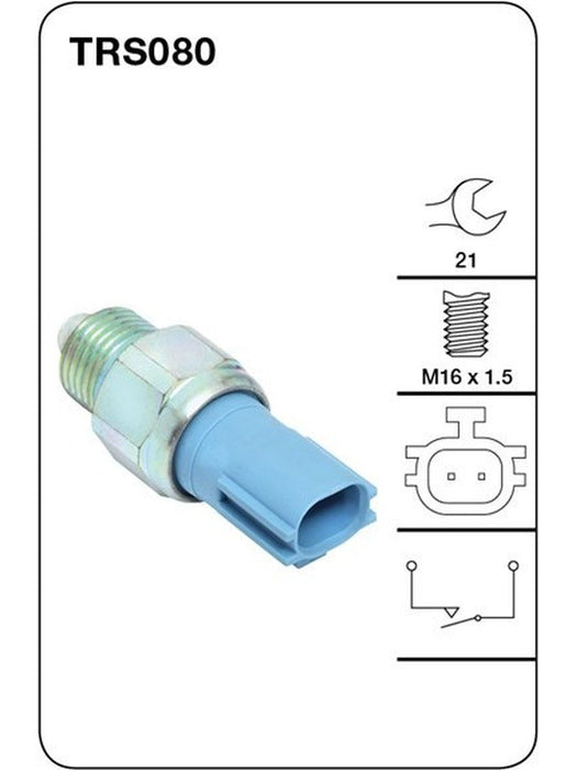 Tridon Reverse Light Switch TRS080 Tridon - Micks Gone Bush