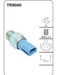Tridon Reverse Light Switch TRS080 Tridon - Micks Gone Bush