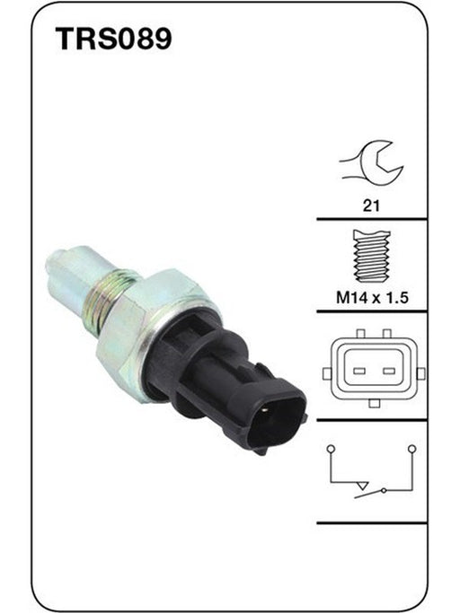 Tridon Reverse Light Switch TRS089 Tridon - Micks Gone Bush