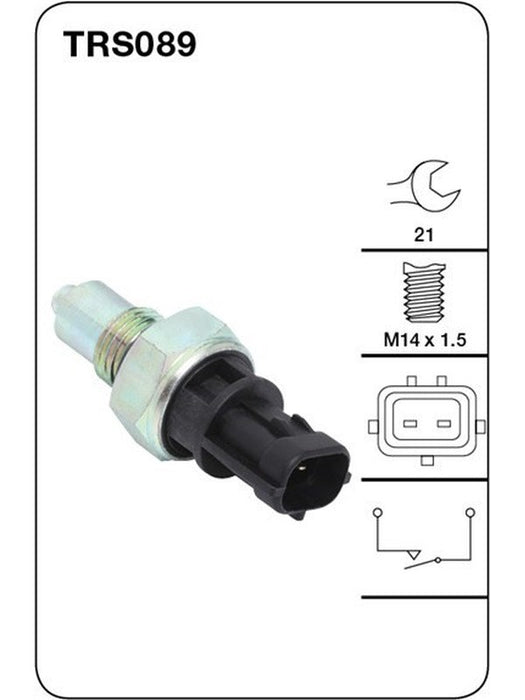 Tridon Reverse Light Switch TRS089 Tridon - Micks Gone Bush