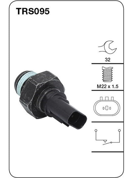 Tridon Reverse Light Switch TRS095 Tridon - Micks Gone Bush