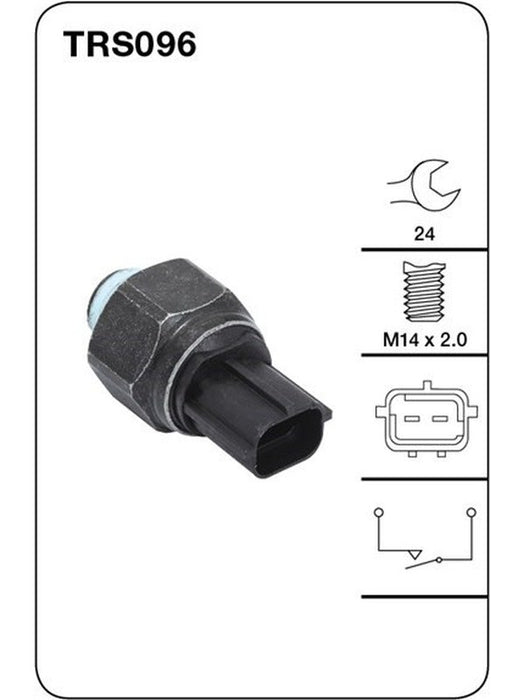 Tridon Reverse Light Switch TRS096 Tridon - Micks Gone Bush
