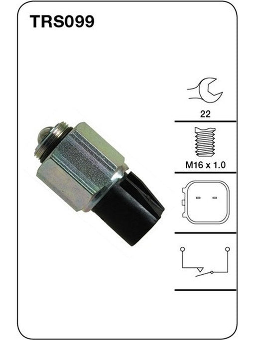 Tridon Reverse Light Switch TRS099 Tridon - Micks Gone Bush