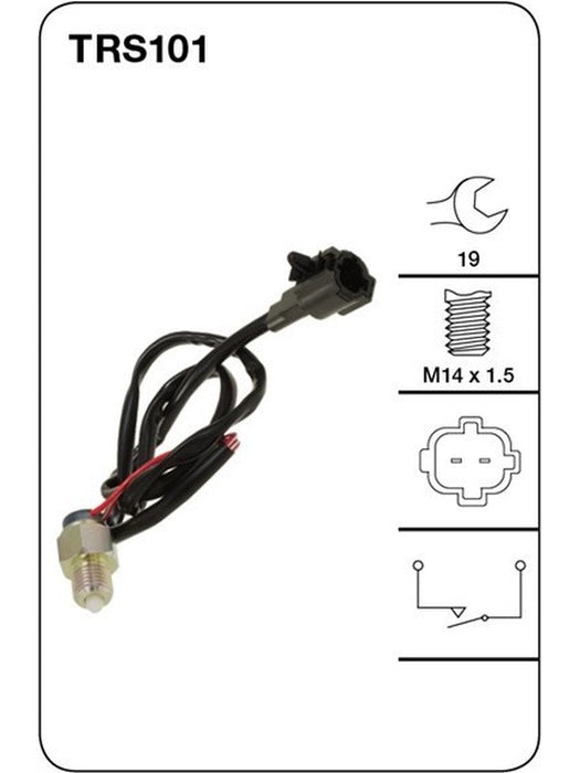 Tridon Reverse Light Switch TRS101 Tridon - Micks Gone Bush