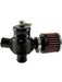 Turbosmart BOV Kompact Dual Port For Polaris Razor RZR Turbo 2016+ TS-0203-1069 Turbosmart - Micks Gone Bush