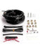 Turbosmart e-Boost Street Replacement Electrical Re-Loom Kit TS-0302-3002 Turbosmart - Micks Gone Bush