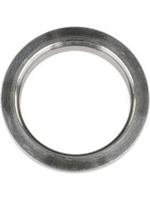 Turbosmart Wastegate WG45 Alloy Outlet Weld flange TS-0504-3008 Turbosmart - Micks Gone Bush