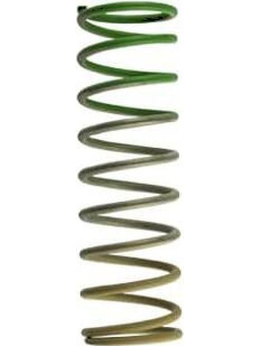Turbosmart Gen4 Wastegate WG38/40/45/50L HP 25 PSI Outer Spring Brown/Green TS-0505-2013 Turbosmart - Micks Gone Bush