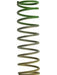 Turbosmart Gen4 Wastegate WG38/40/45/50L HP 25 PSI Outer Spring Brown/Green TS-0505-2013 Turbosmart - Micks Gone Bush