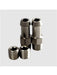 Turbosmart Wastegate WG38/40/45 1/16 NPT Hose Barb Fittings TS-0505-3009 Turbosmart - Micks Gone Bush