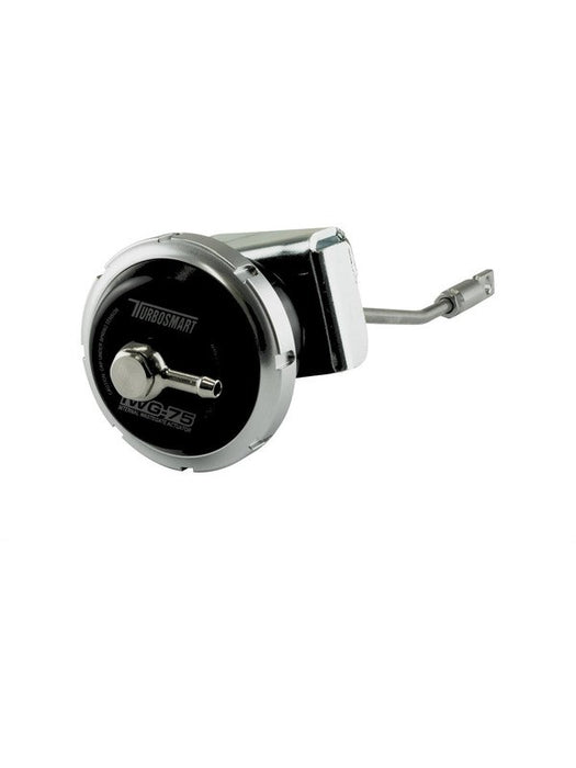 Turbosmart IWG75 Internal Wastegate Actuator For Mitsubishi EVO 4-8 Blk 22 PSI TS-0601-1222 Turbosmart - Micks Gone Bush