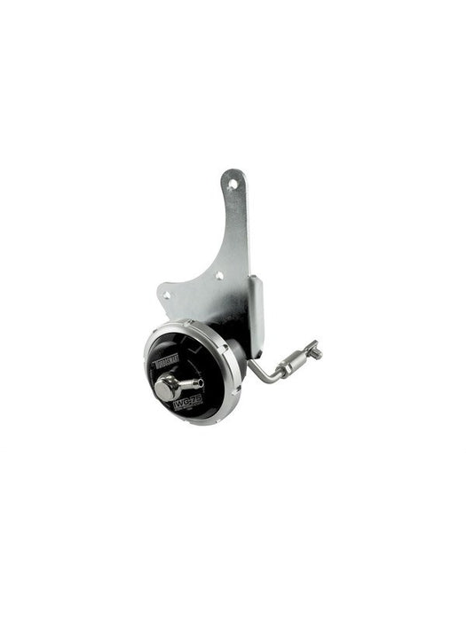 Turbosmart IWG75 Wastegate Actuator For Subaru WRX 2009-2014 STI 04-On Blk 7 PSI TS-0605-1072 Turbosmart - Micks Gone Bush