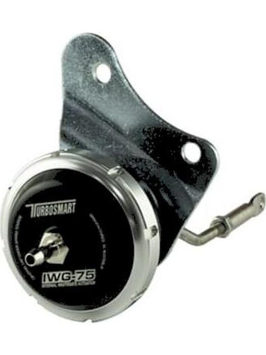 Turbosmart IWG75 Internal Wastegate Actuator For Nissan Pulsar Juke 1.6T 14 PSI TS-0615-3142 Turbosmart - Micks Gone Bush