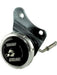 Turbosmart IWG75 Internal Wastegate Actuator For Nissan Pulsar Juke 1.6T 14 PSI TS-0615-3142 Turbosmart - Micks Gone Bush